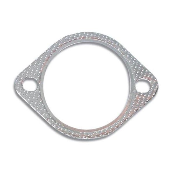 Vibrant VIBRANT 1465 Exhaust Pipe Connector Gasket - 2.75 In. V32-1465